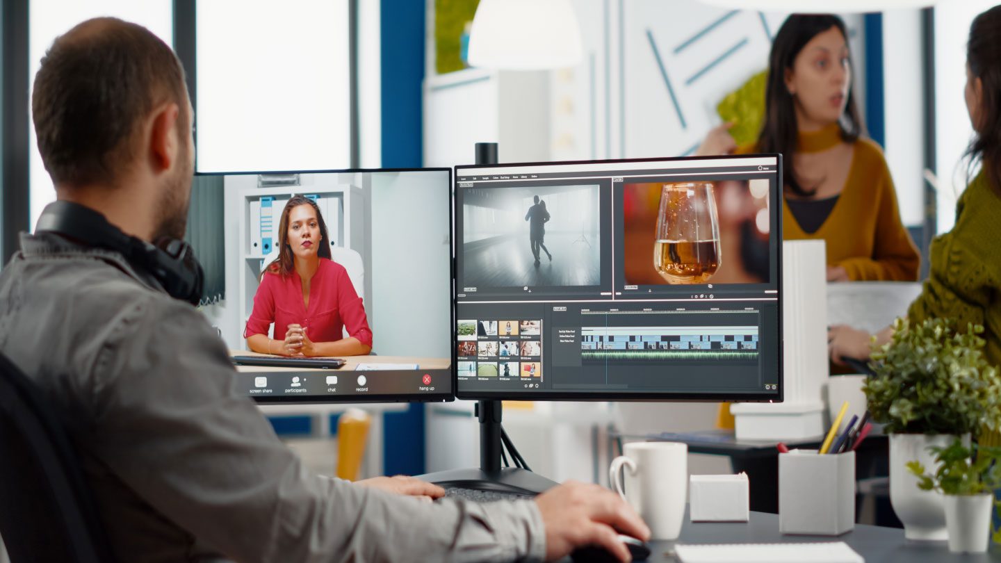 The Benefits of Investing in Professional Videography for Your Brand’s Marketing
